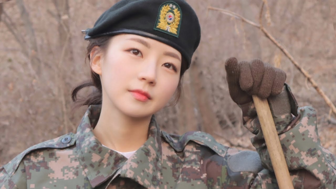 너네 군대 끌려왔어?