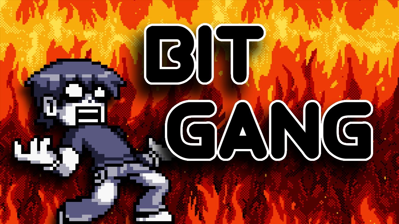 BITGANG TRAILER