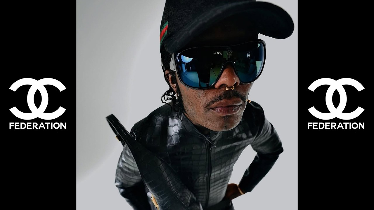 Lil Uzi Vert Type Beat - 