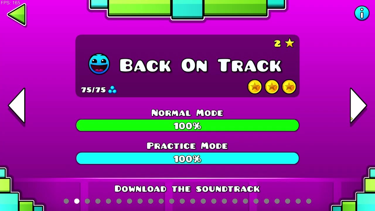 Geometry Dash