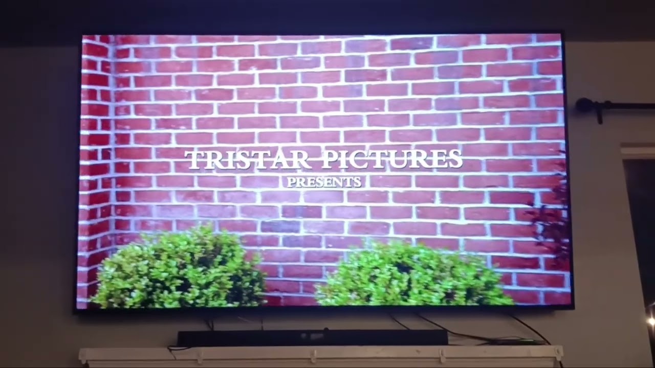 Little Secrets (2001) Opening Titles