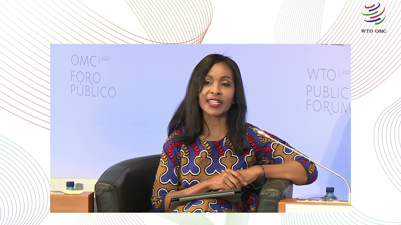 Strengthening the Multilateral Trading System - English Traduction