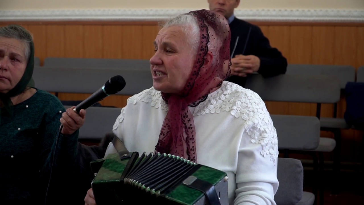 Прости, что вспомнила о тебе я снова \ пение \ Анна Матяшук