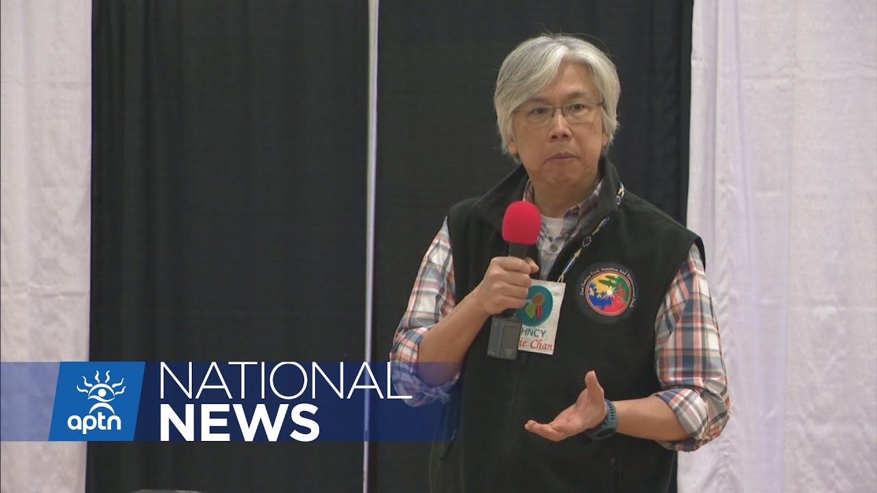 Decade long nutritional study on First Nations youth wraps up | APTN News