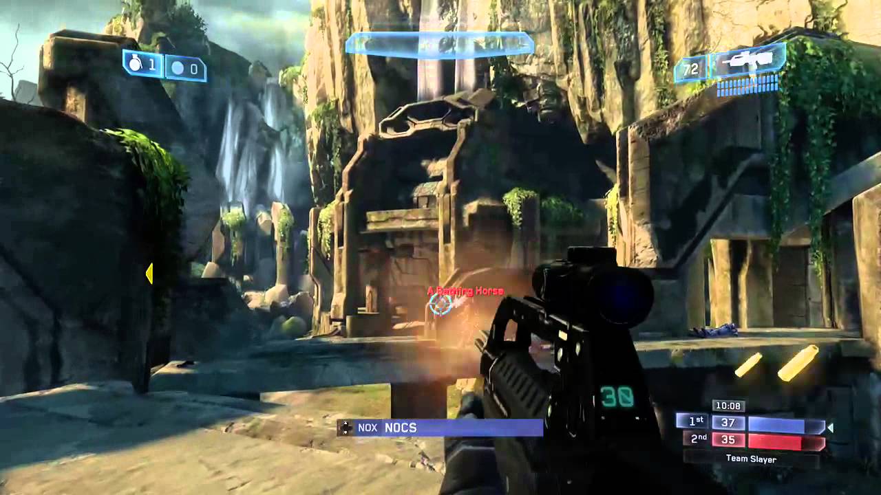 HCS:  N0CS,Txrminator,Dave,SPARSTE VS ObnoxiuzZ,RT Absolute,A Bathing Horse,JBlay SC  Part 2
