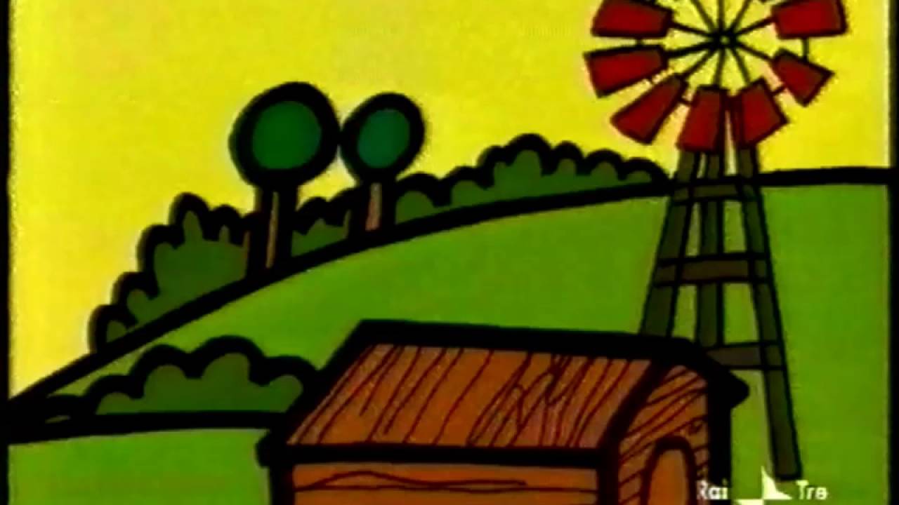 Il pianeta di Pipsqueak - Pipsqueak e l'energia alternativa