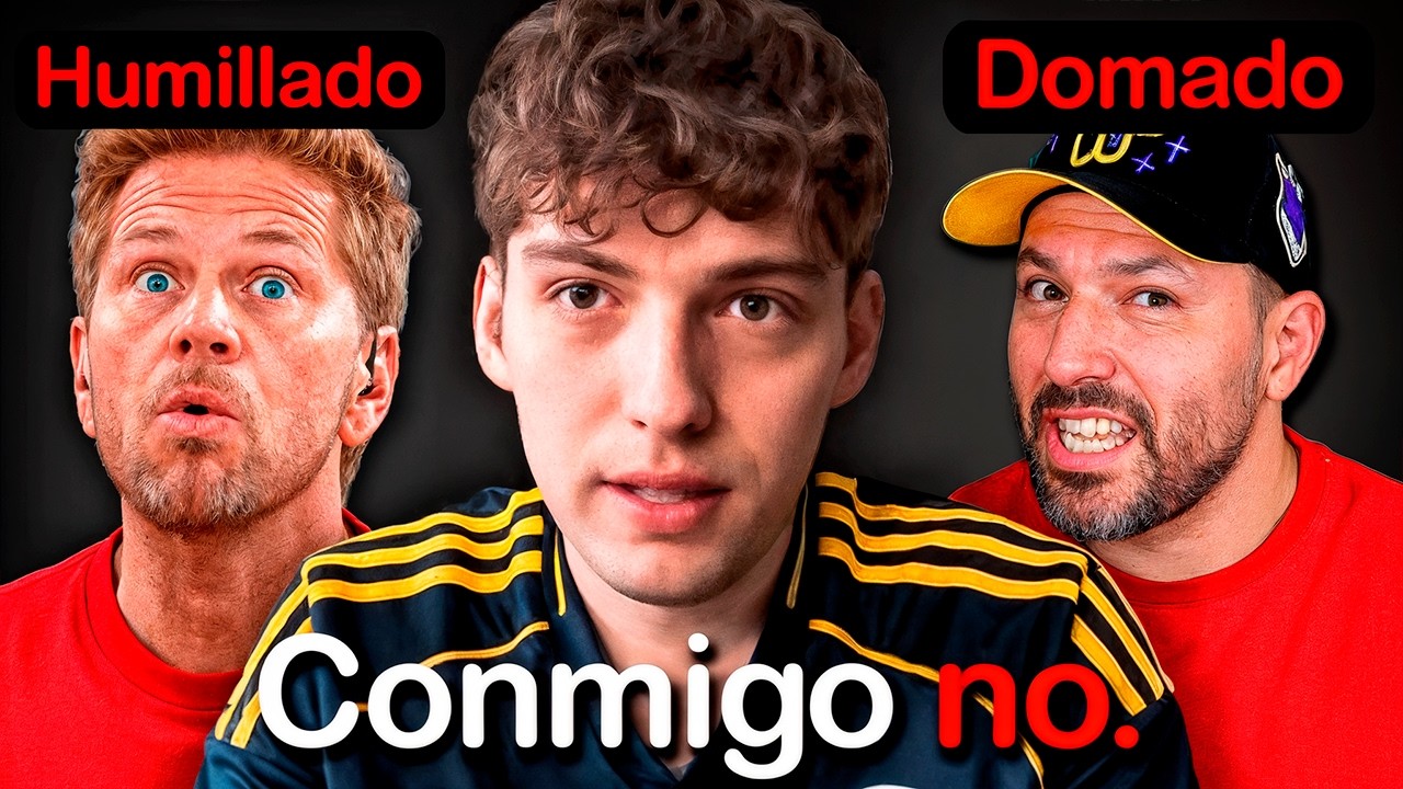 Davoo Xeneize: El Streamer INCANCELABLE