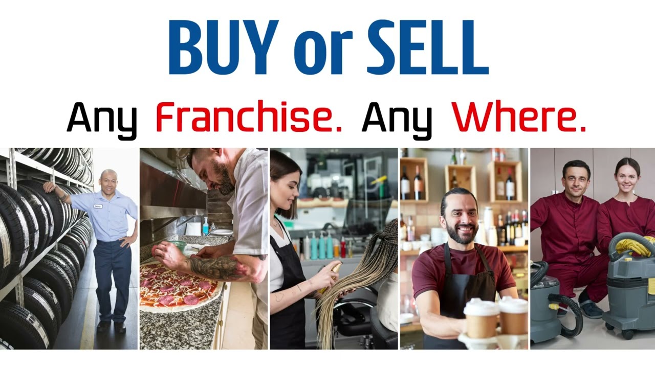 Franchise Hub