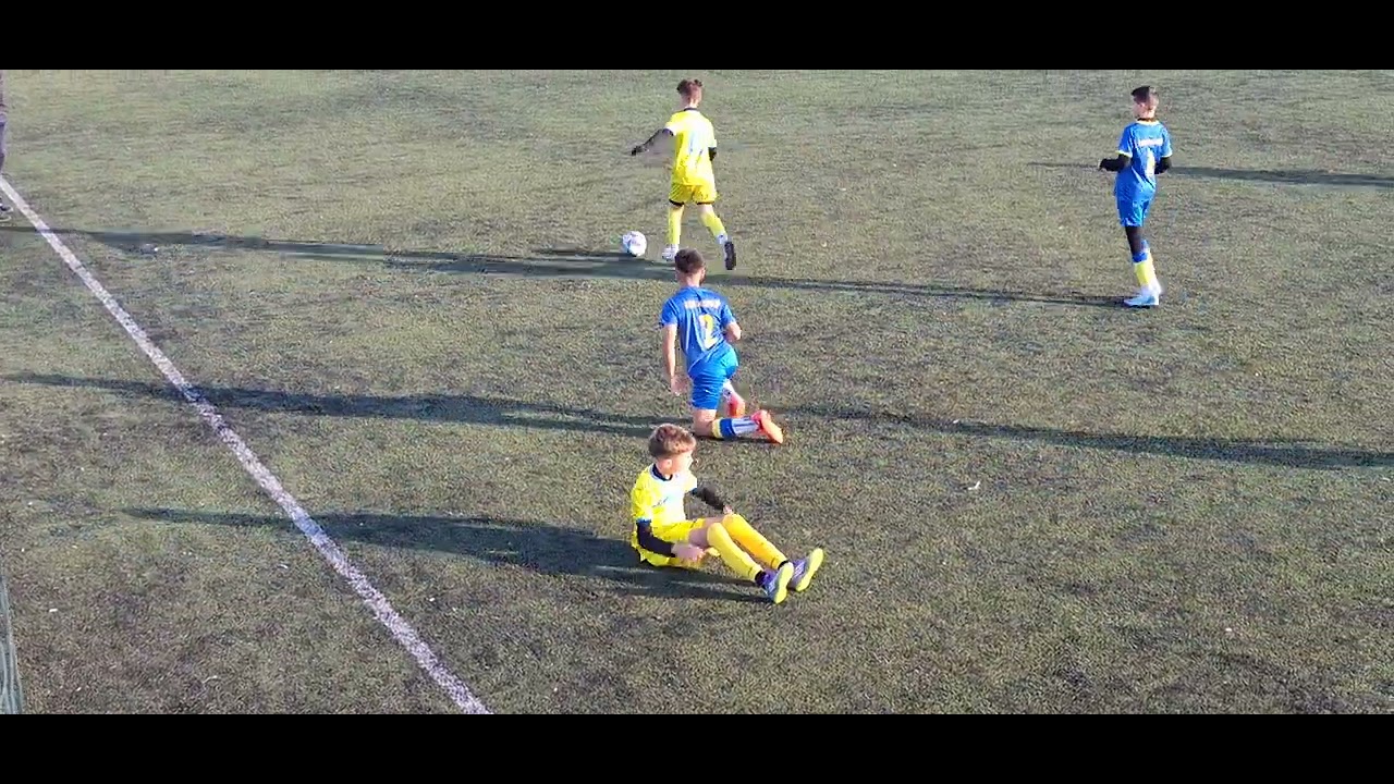 СФК Марица Марково 0-0 ПФК Марица Пловдив 