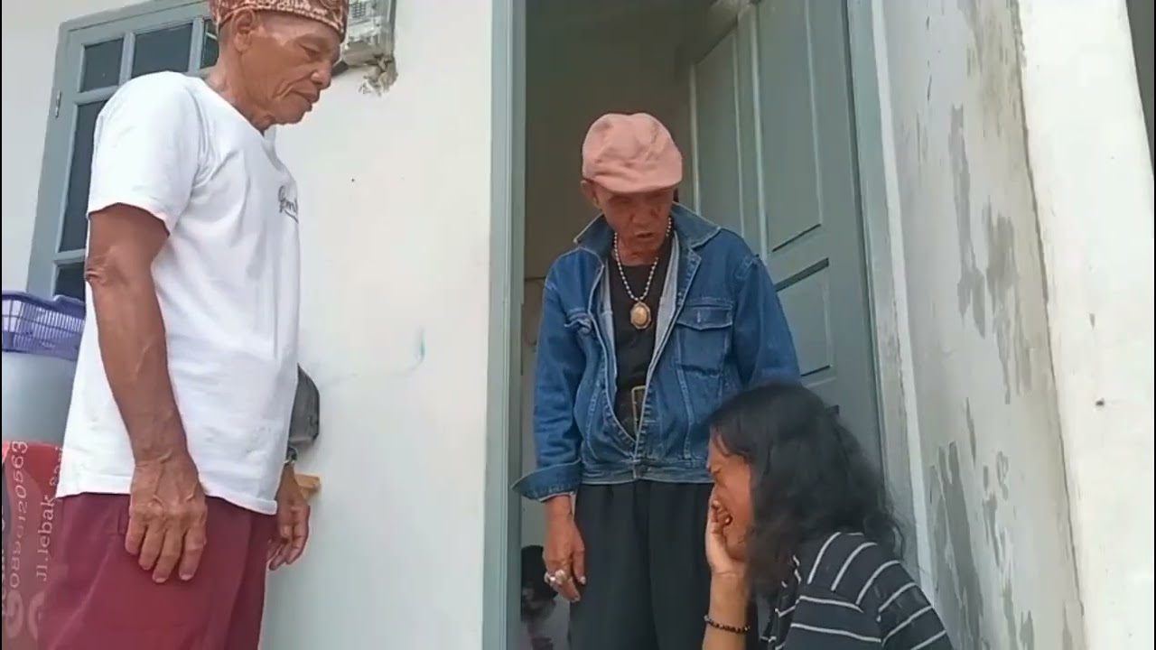 Salah Paham.