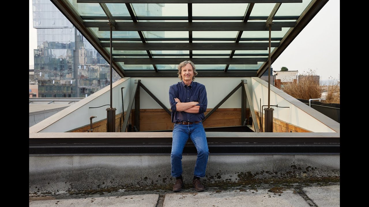 Peak Conversations: Tom Kundig | Episode 4