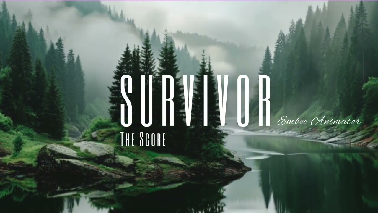 The Score - Survivor