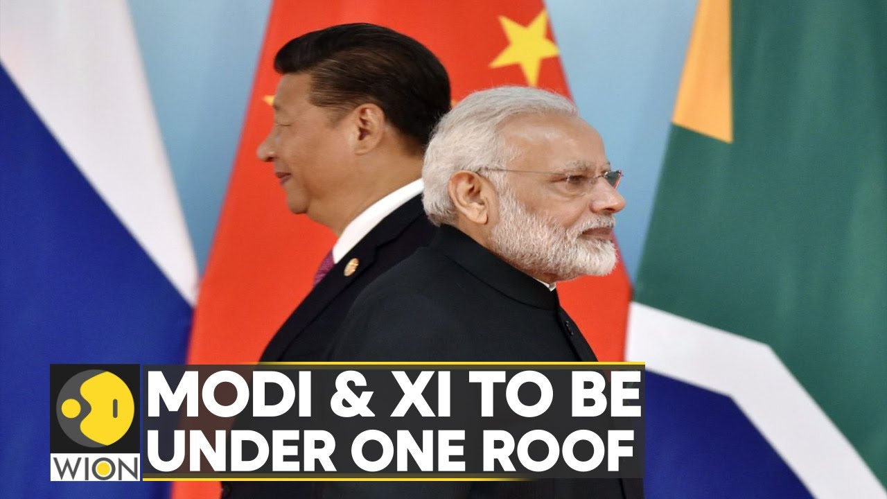 22nd SCO meet to be held in Uzbekistan, Indian PM Modi to meet Russia President Putin | English News