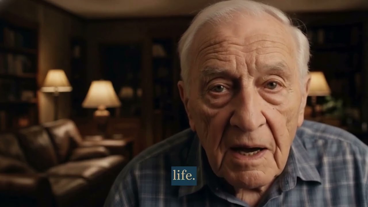 After 57 Years of Friendship, He Died… This Is What It Taught Me