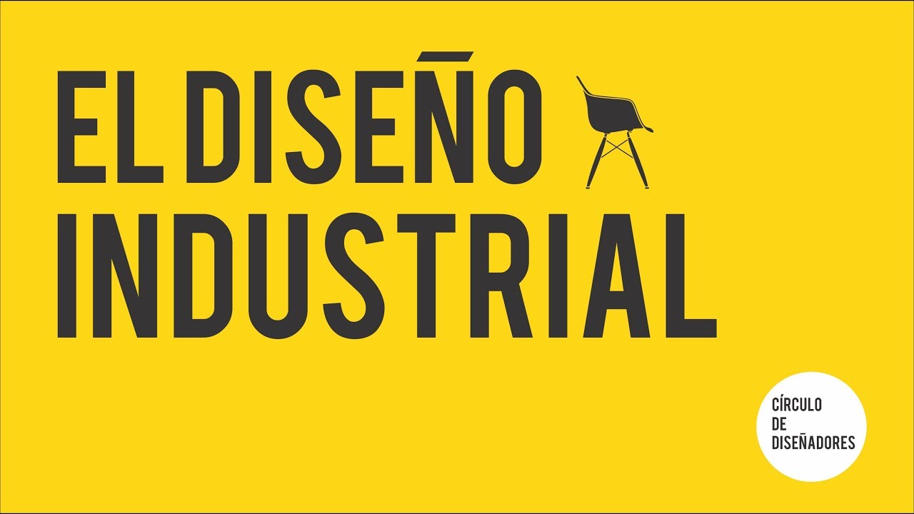 Diseño Industrial