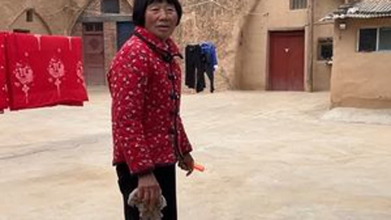 长大后才明白，平淡无奇的小村里，藏着最惬意的生活，也藏着最踏实的幸福，田园生活，人间烟火，最抚凡人心，离开城市的嘈杂，最接地气的方法就是回农村#农村 #田园生活 #从小长大的地方 #农村老家 ...