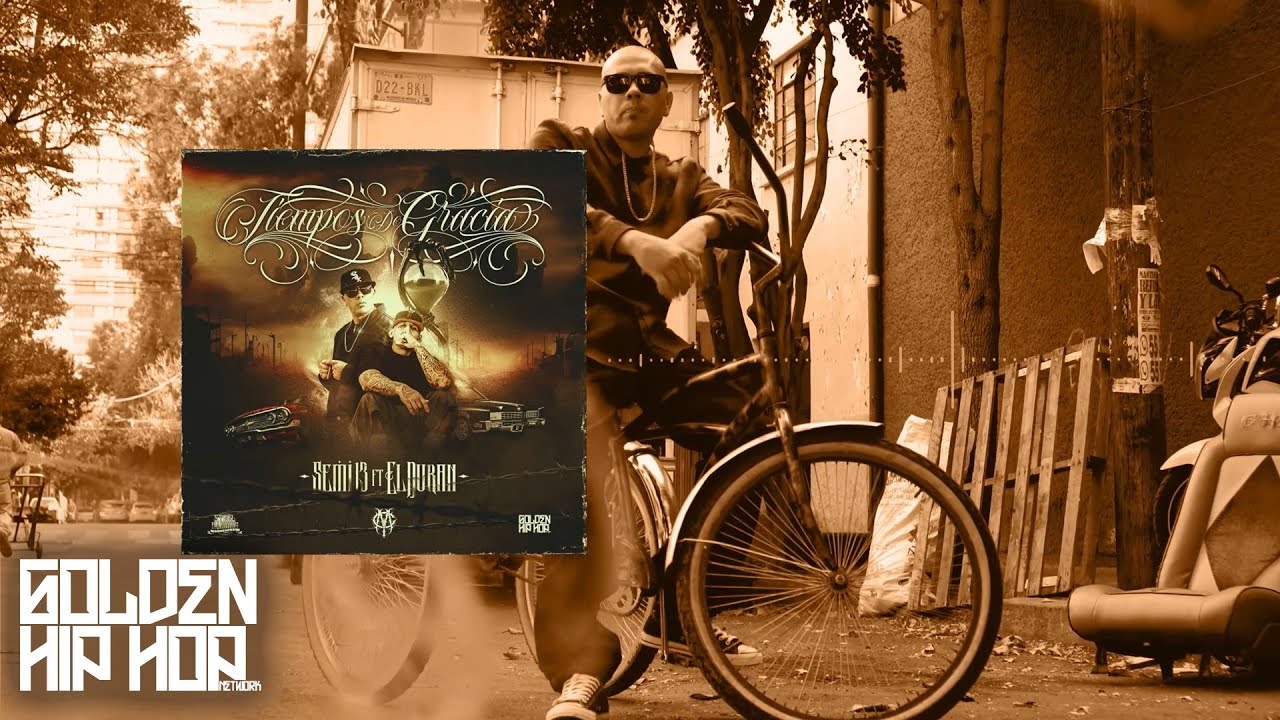 Tiempos de Gracia - Semi 13 x El Duran @DEPORTADOMOVEMENT - Video Oficial