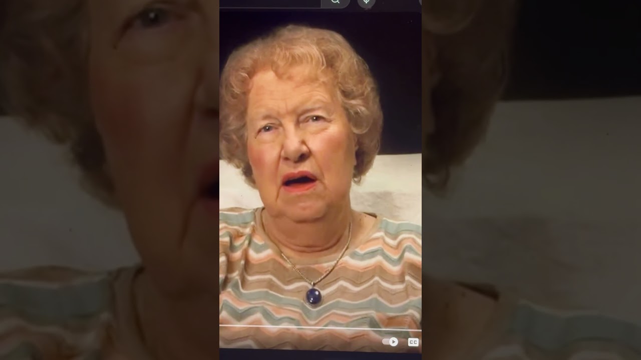Dolores Cannon -healing yourself with your own mind #3magicwordsmovie
