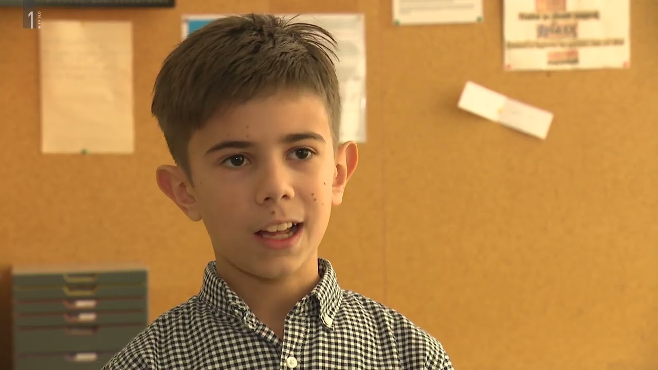 Infodrom: Stripar Matic