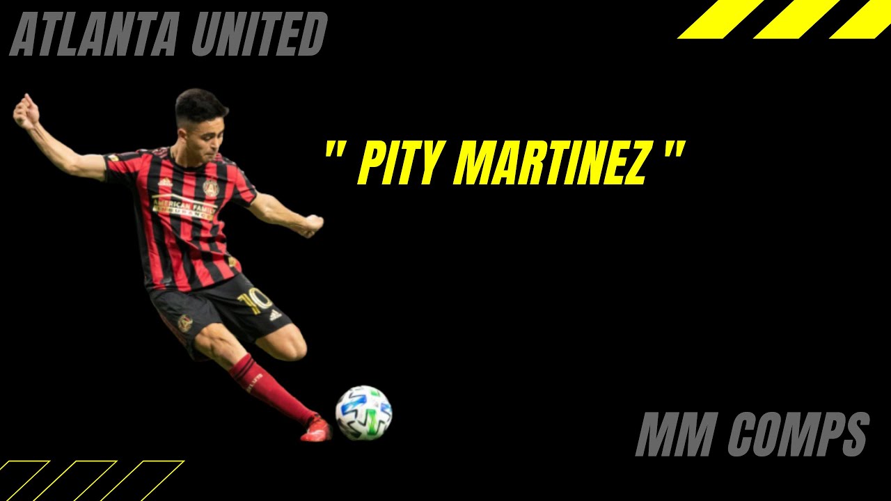 Pity Martinez ||Changes The Big Game In Last 5 Minute ||DC United