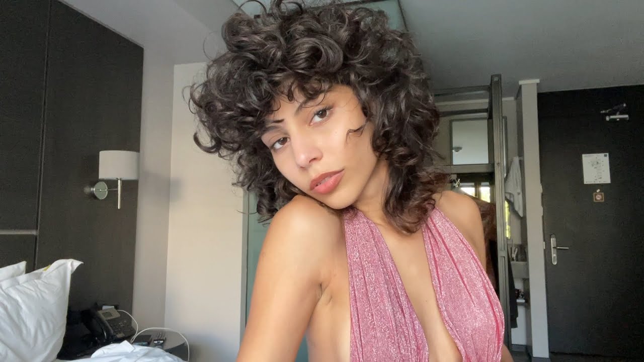 consejos de belleza de una modelo (realizables y prácticamente gratuitos)