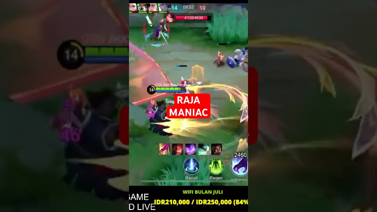 #mobilelegends #mlbb #mlbbcreatorcamp #mobilelegendsid #mobilelegendsbangbang #mabargratis #liveml