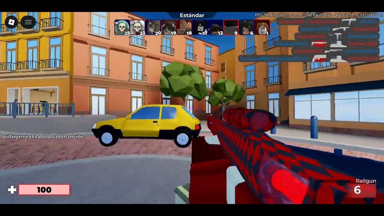 jugando arsenal