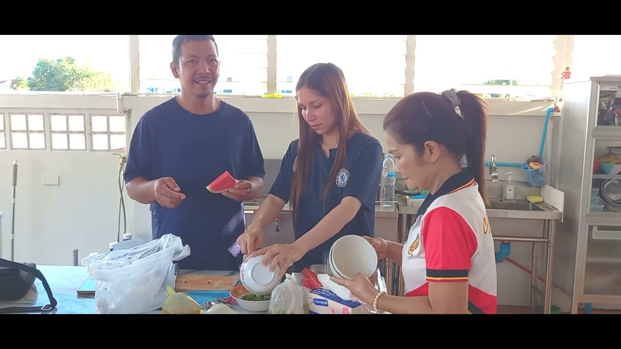 065 สนทนาธรรม สอบถามความเข้าใจ โดย พระมหาบุญชู, โยมทราย ,โยมนกยูง วันที่ 28 กุมภาพันธ์ 2569