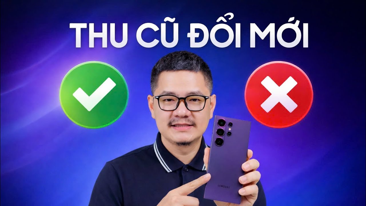 Tư vấn điện thoại: Thu cũ đổi mới, nên hay không nên dùng?
