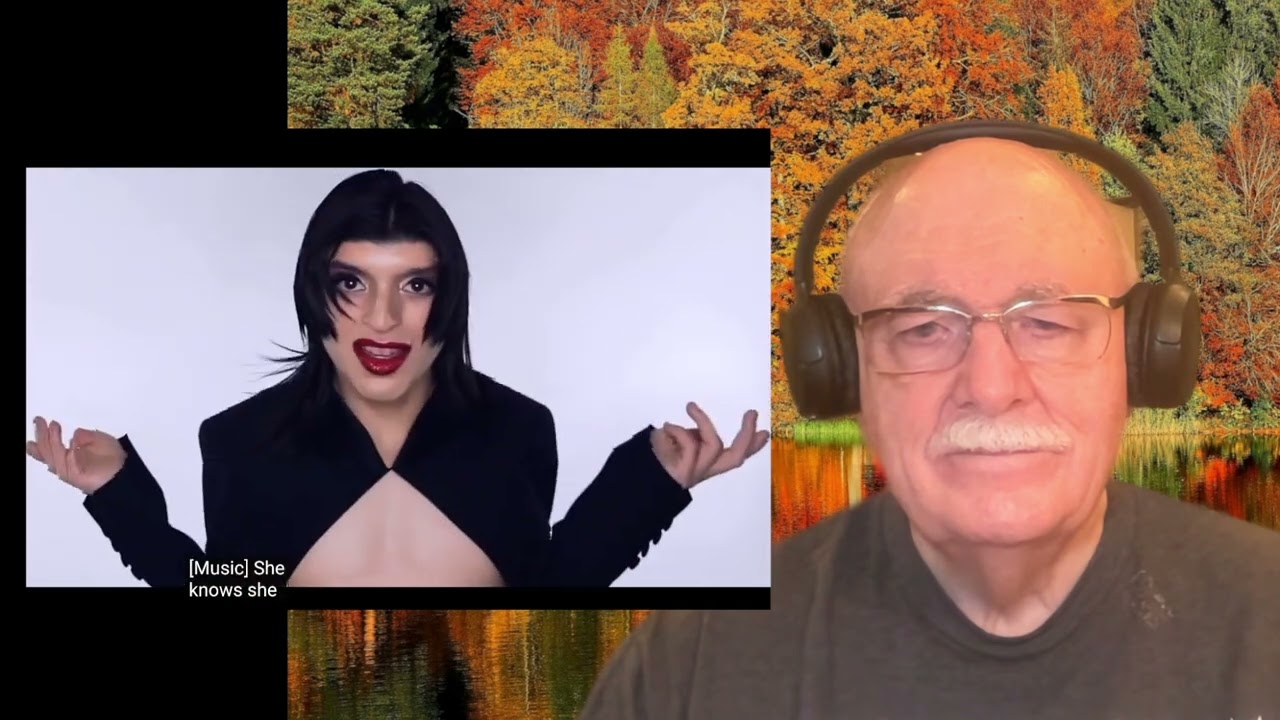 Arca - Mequetrefe - Requested reaction
