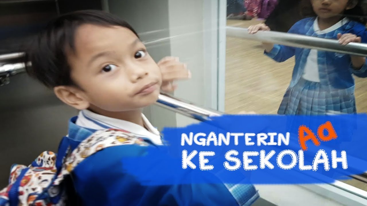#Vlog