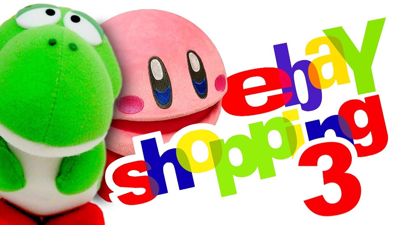 Ebay Shopping 3