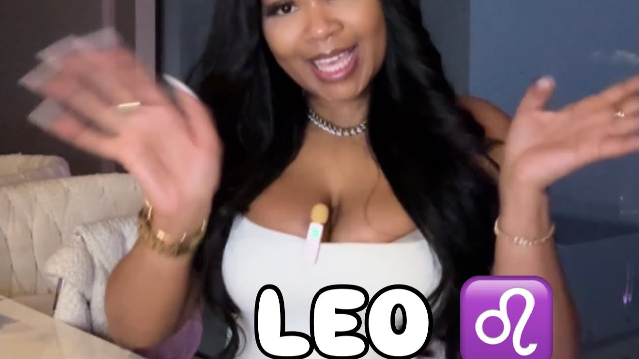⭐️LEO ♌️ ❤️👑WHAT DO YOU NEED TO KNOW FOR MARCH?