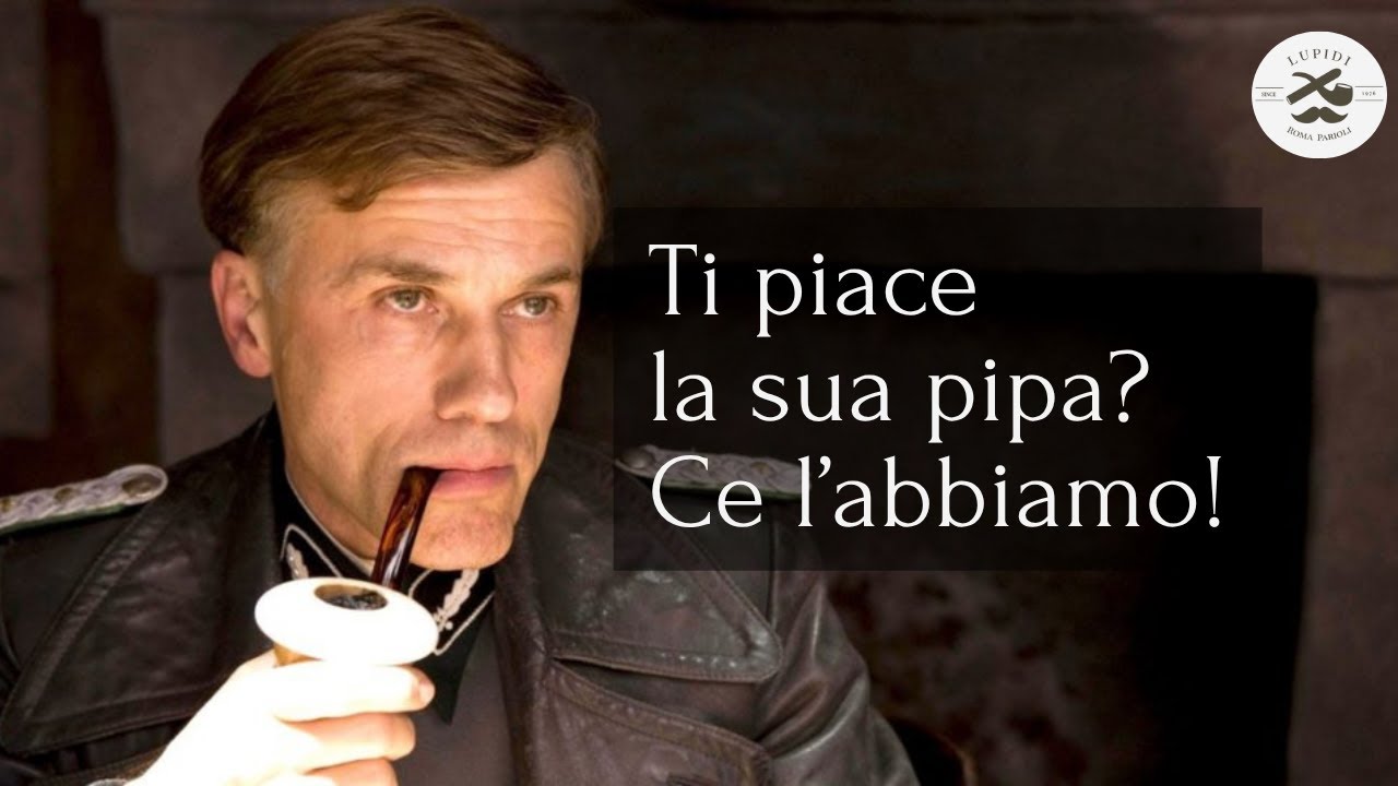 Calabash: la pipa più elegante di sempre? Scopri i 5 modelli scelti da Lupidi
