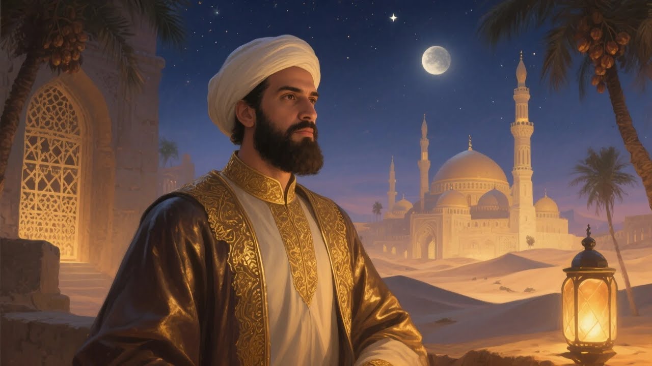 قصة سر الطاحونة المهجورة ｜ من اروع القصص الخيالية قبل النوم ｜ كوخ_الحكايات