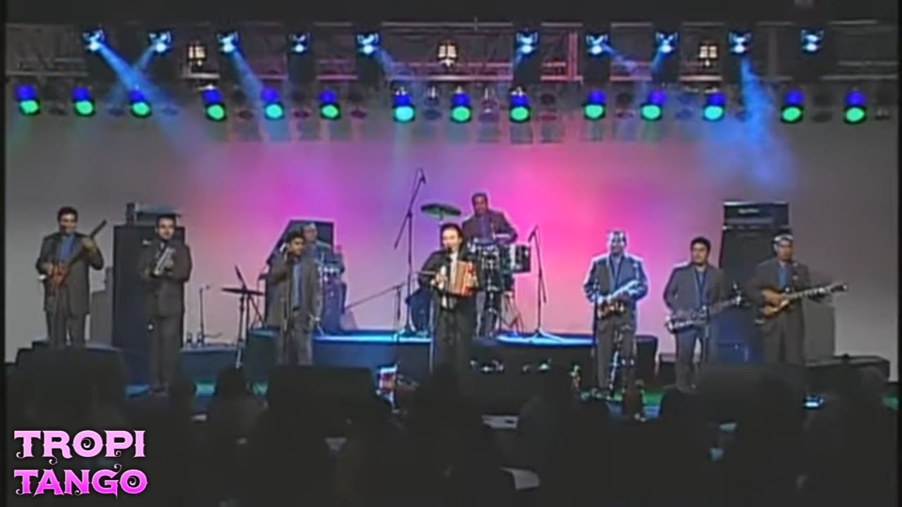 Aniceto Molina - Cumbia Cienaguera