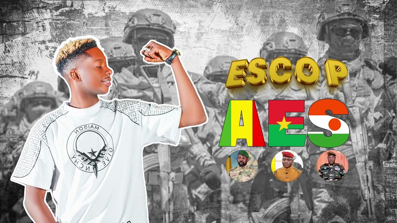 Esco p AES