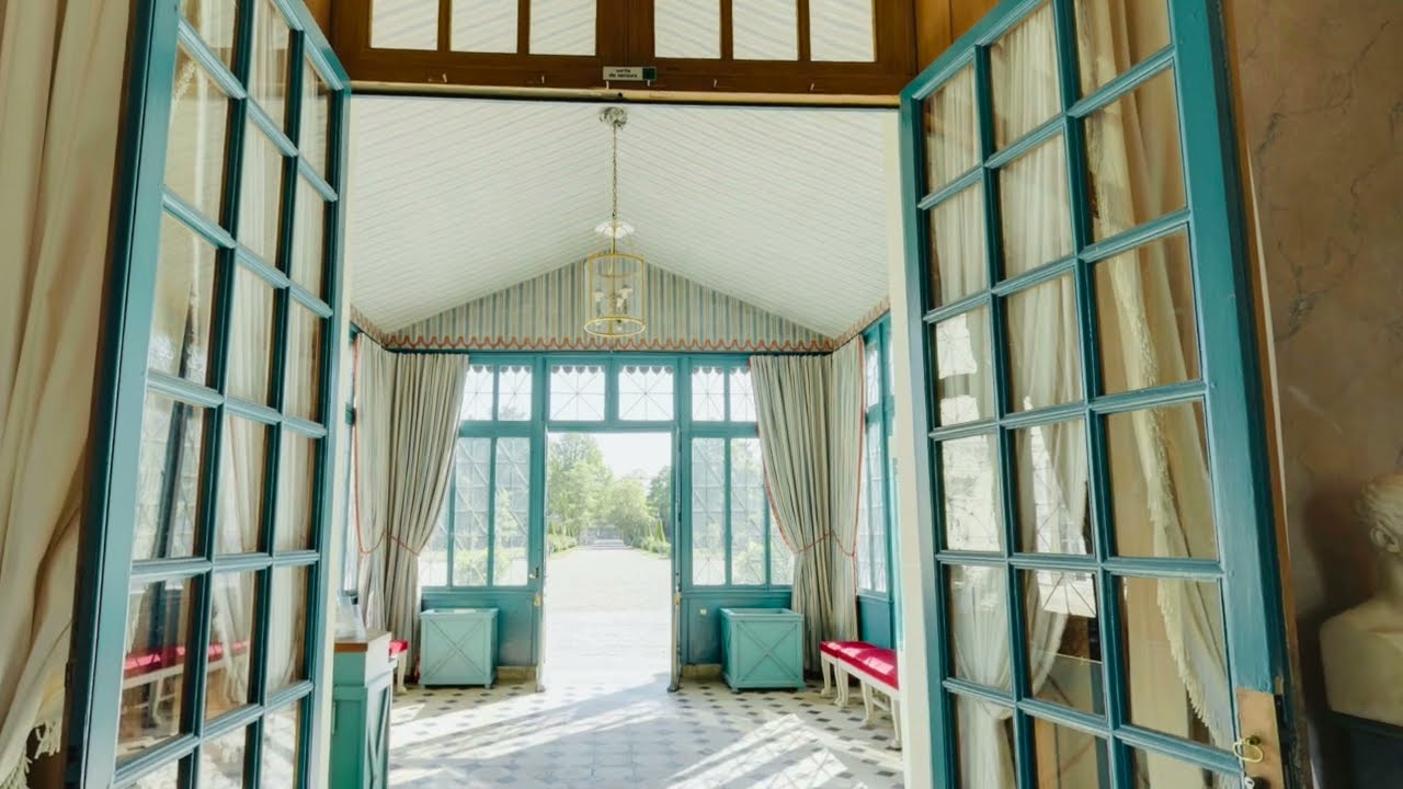Chateau Malmaison: Napoleon & Joséphine’s private home outside Paris
