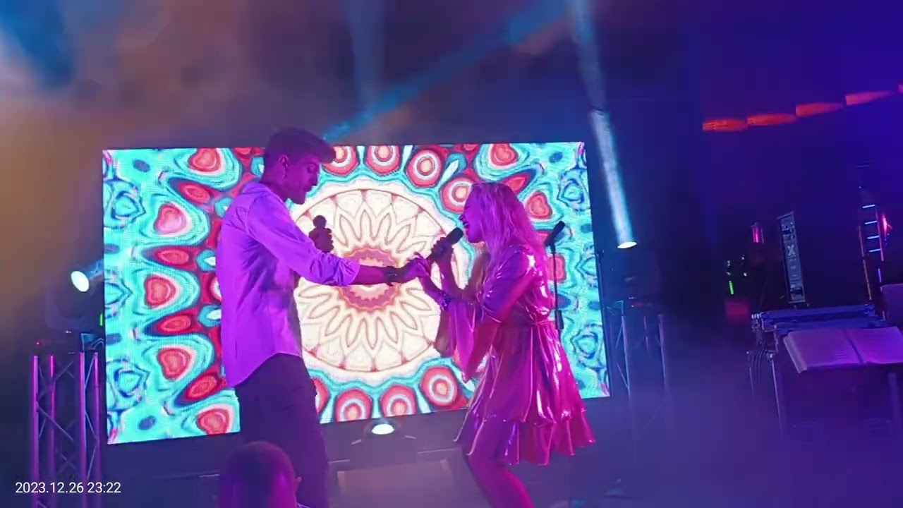 🎶🎤 