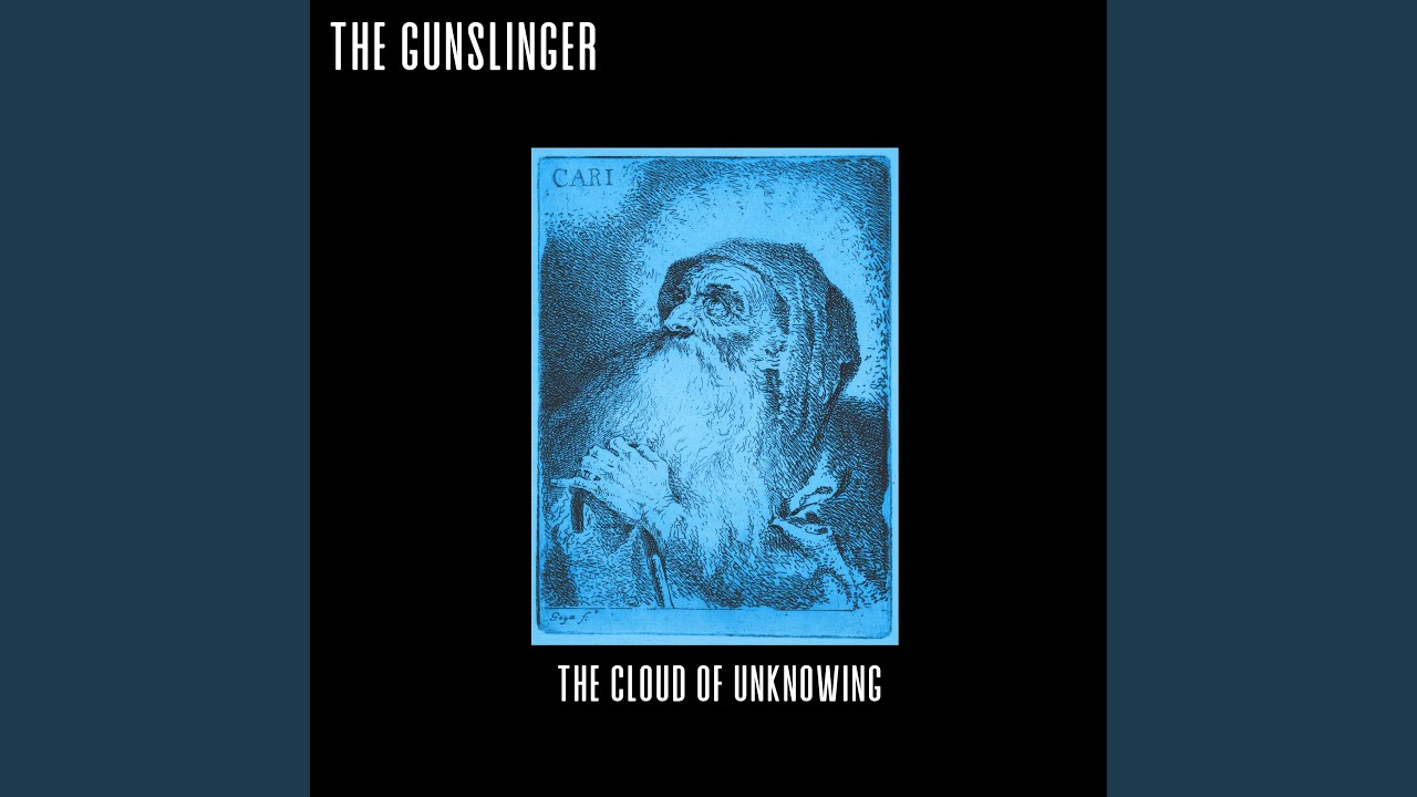 The Cloud Of Unknowing Part 3