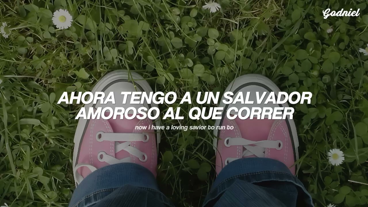 Samantha Ebert - No One Knows (Español + Lyrics)