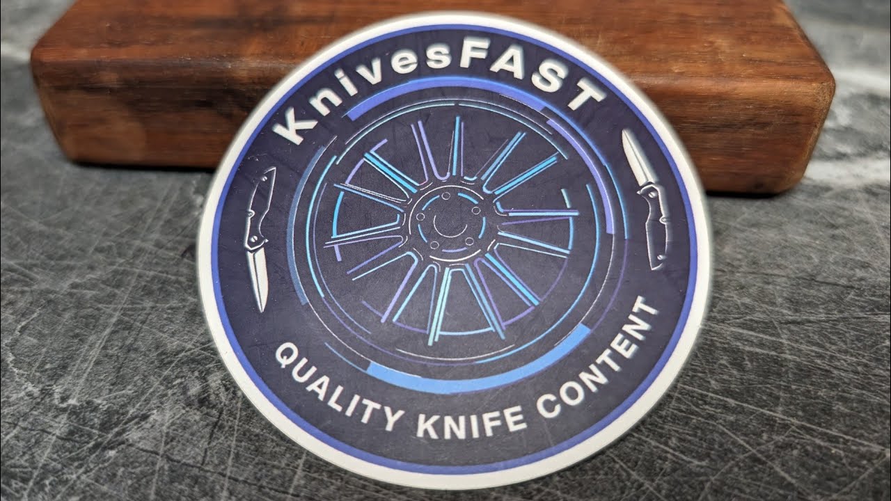 Что такое KnivesFAST?