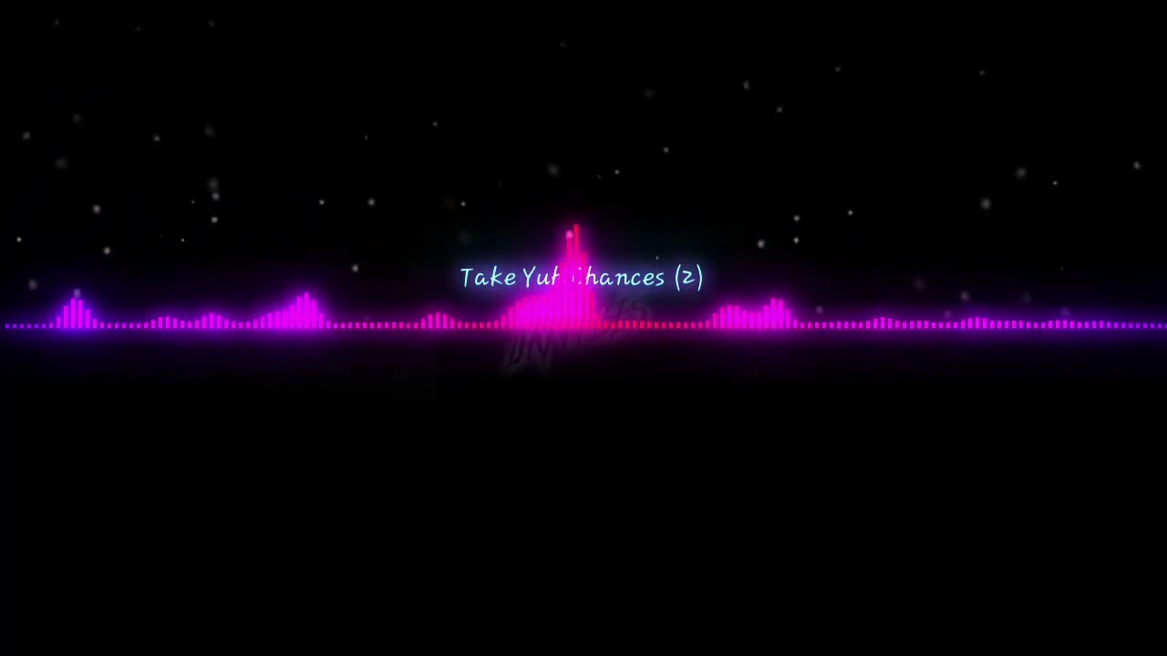 (Take Yuh Chances) by JAYVIBES, helped by AI. Valentines Day Special 