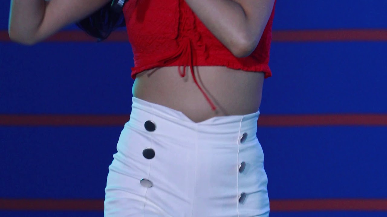 190706 DMZ평화이음콘서트 - %% : 에이핑크(보미)