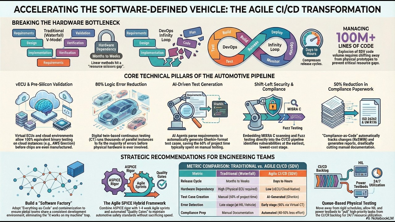 Chp05 05E Agile Development (Agile CI/CD) (Podcast)