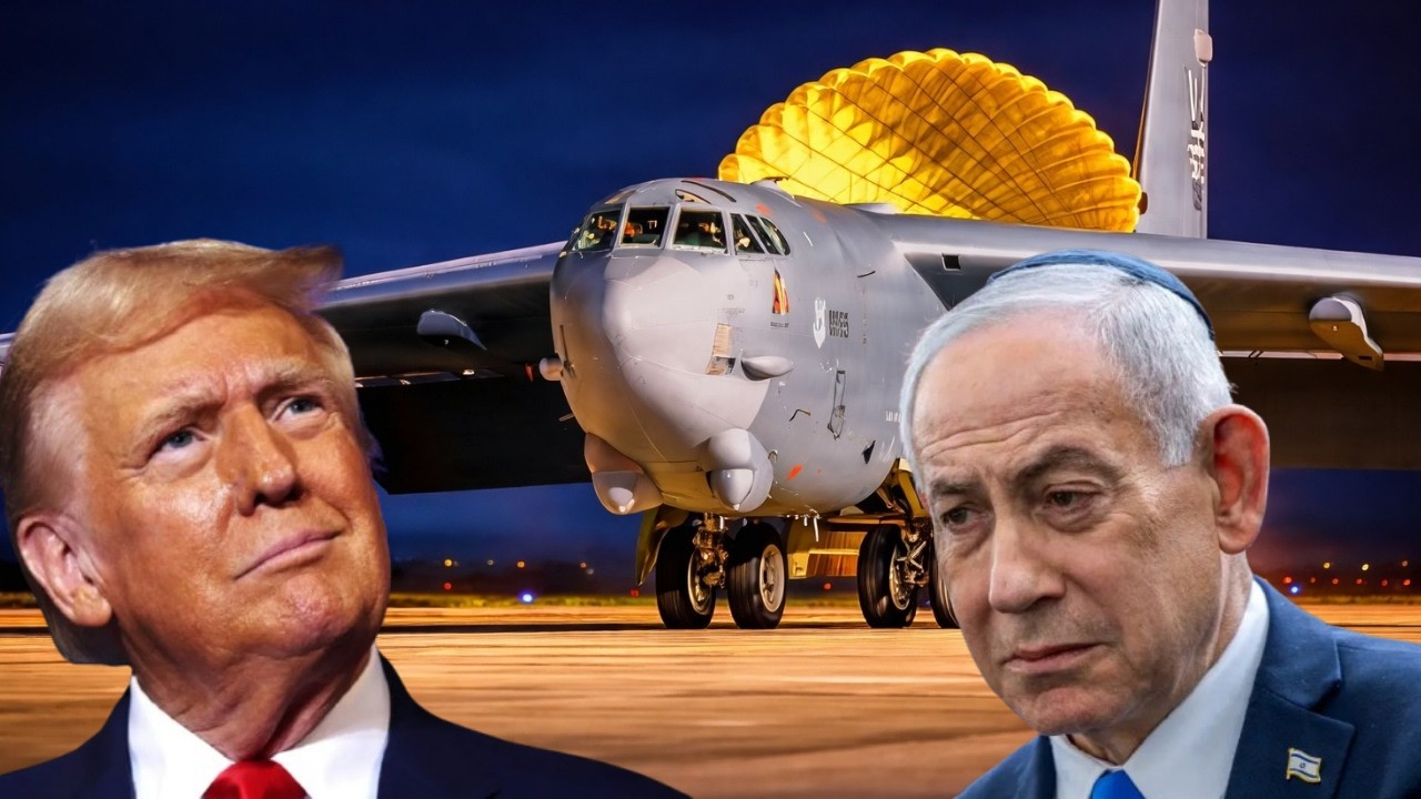 AMAKURU ARAMBUYE: ISRAEL YISHE ABASHINZWE UBUTASI MURI IRAN, NETANYAHU YATANGAJE AMAGAMBO AKOMEYE