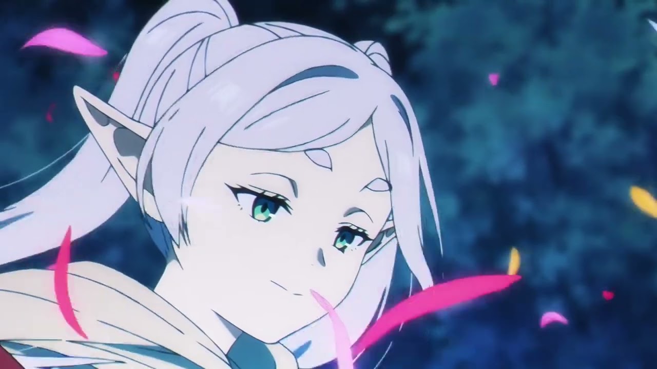 Otakuthon 2024 | AMV de Fermeture Officiel (Official Closing AMV)