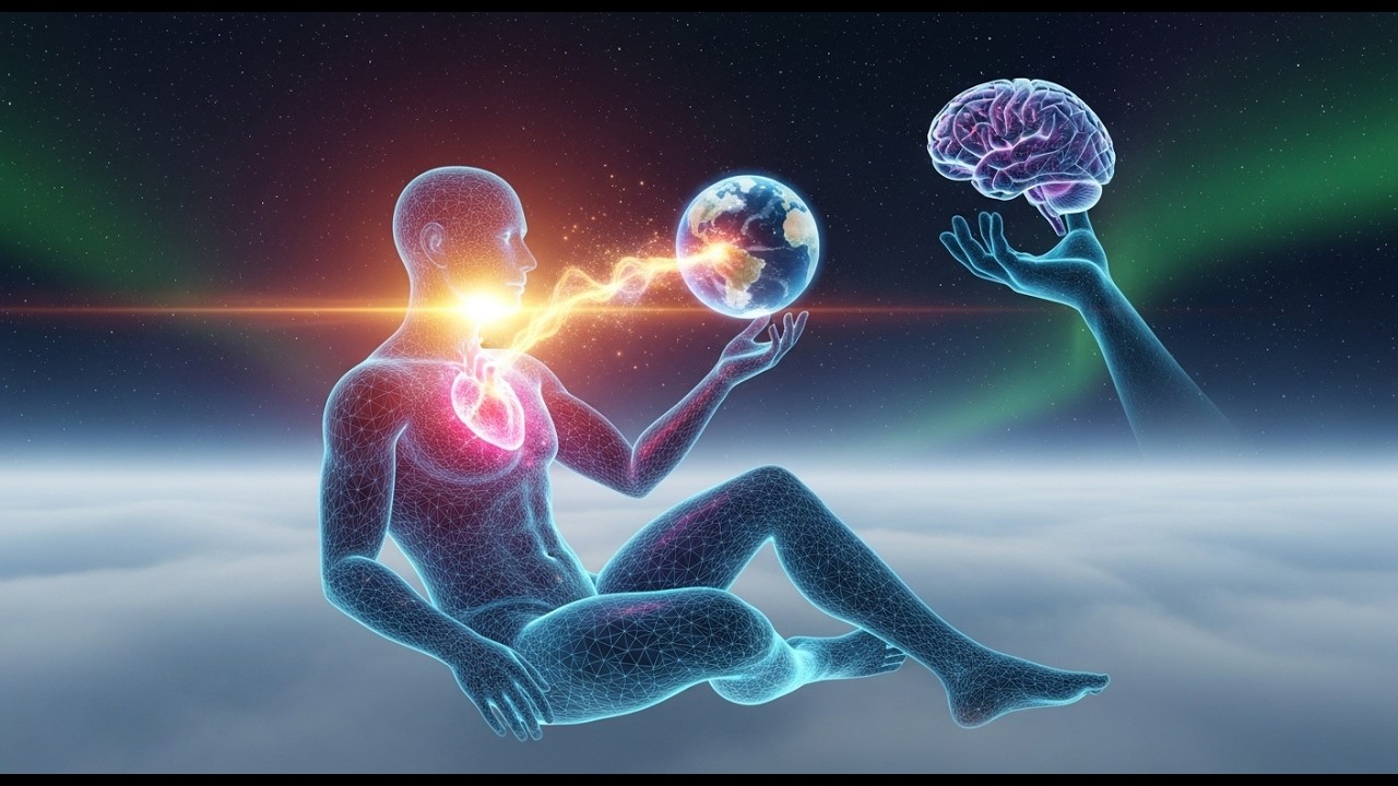432Hz + 963Hz + 528Hz + 741Hz |The Deepest Healing Sleep : Remove All Damage In The Body & Spirit