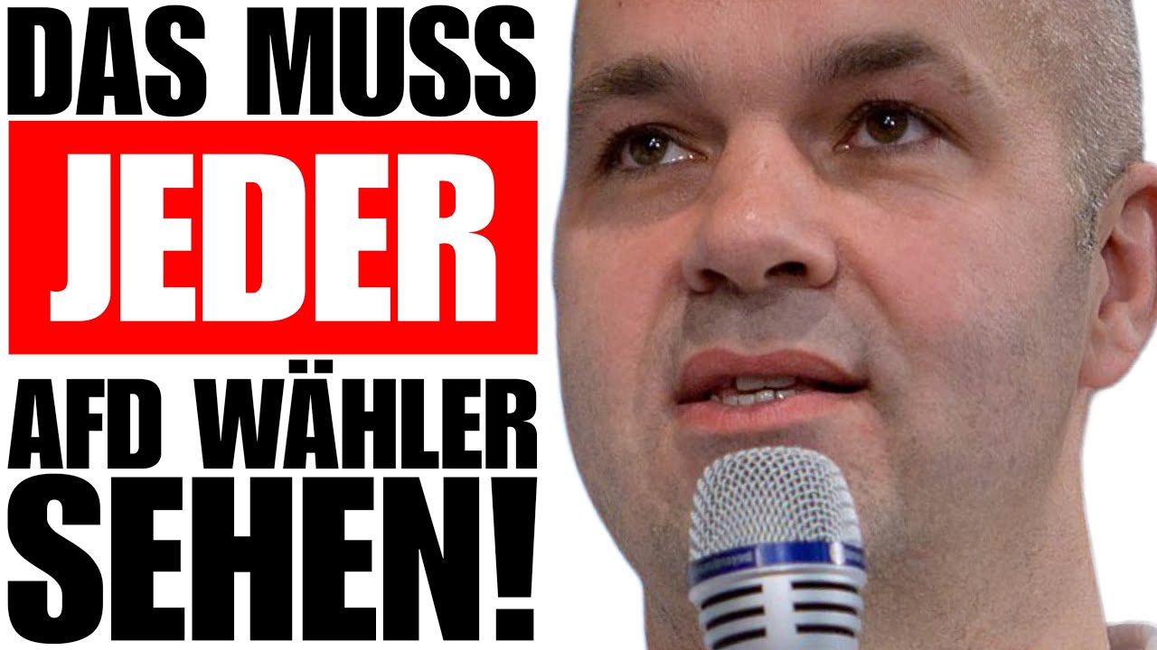 Unglaubliche Fratzscher Aussage❗️