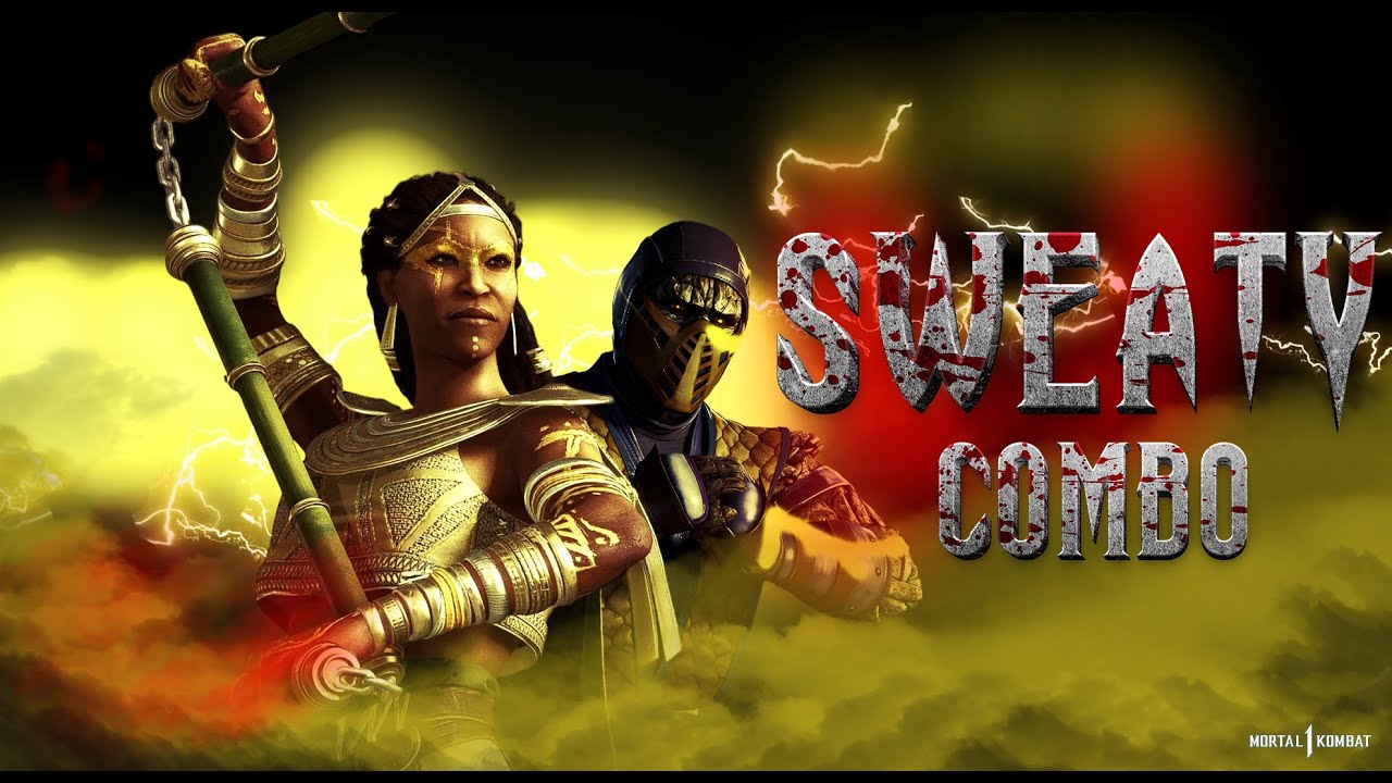 TRYING NEW STRATEGIES WITH TANYA TREMOR | MORTAL KOMBAT 1 |
